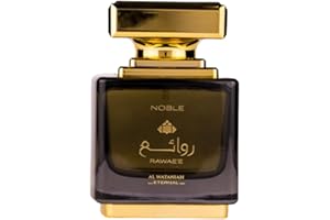 RIIFFS Rawaee Noble, Eau de Parfum, Al Wataniah, unisex, 100 ml