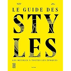 Le guide des styles