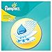 Pampers New Baby Nappies 2015 - Size 1 (72 Nappies)