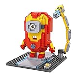 iblock fun minion Estimula el razonamiento lógico