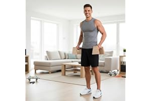 PS SPOR Ahşap Şınav Barı, Amut Barı, Paralel Bar (Ahşap)