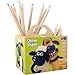 Price comparison product image Shaun the Sheep Pen Box