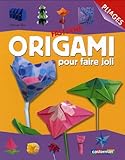 Origami pour faire joli