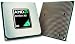 Produktbild AMD Athlon X2 7550 - 2,5 GHz - Socket AM2+ - L3 2MB (2 x 1MB) - OEM (AD7550WCJ2BGH)