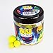 Produktbild BAT-Tackle Böse Boilies Pop Ups 50g Scopex (fluo gelb)