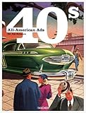 Image de co-25 All-American Ads of the 40s