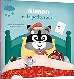 Simon et la petite souris