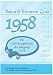 Produktbild Raten und Erinnern Quiz 1958: Ein Jahrgangsquiz für Geburtstagskinder des Jahrgangs 1958 - 60. Geburtstag