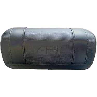 YAMAHA - Dosseret Passager Pour Top Case De 45 Litres - BBWF84U01000