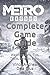 Produktbild Metro Exodus Complete Game Guide: Walkthroughs, Tips, Tricks, Secrets & Etc.