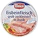 Produktbild Meica Eisbeinfleisch in Aspik, 6er Pack (6 x 200 g Dose)