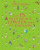 Les 15 plus beaux contes pour les enfants