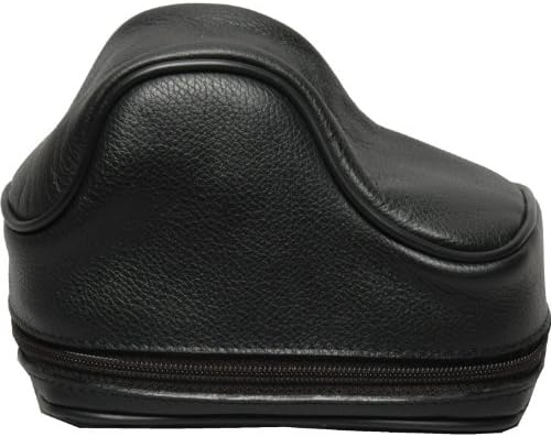 digiETUI Ever-Ready Case for Olympus Pen E-P1 E-PL1 EZ-M1442L Genuine Leather