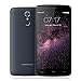 Produktbild Homtom HT17 5.5 Zoll Fingerabdruck 4G Smartphone Android 6,0 Quad Core MTK6737 1,1GHz  5.0MP+13.0MP dual Kamera 1GB RAM 8GB ROM Dual SIM Handy Touch Display
