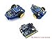Produktbild Venel Electronic Component AlphaBot, Bluetooth Robot Building Kit/UNO PLUS Controller Board/Compatible with Raspberry Pi/Arduino(Without Battery)