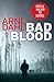 Produktbild Bad Blood (Intercrime, Band 2)
