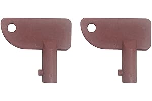 SENB 2X Battery Isolator Switch100A 12v Cut off Kill Switch Keys