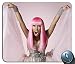 Produktbild Hervorragende Nicki Minaj sv987 Maus Pad