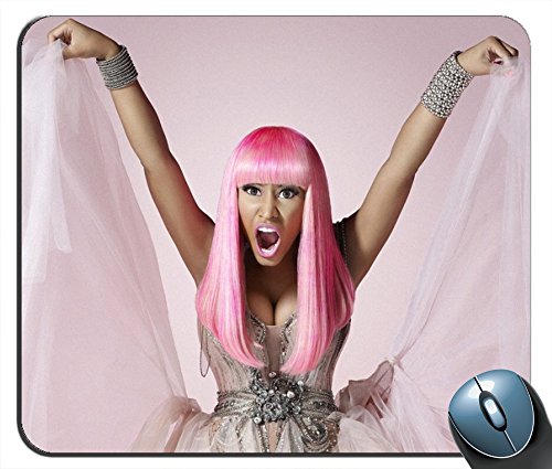 Preisvergleich Produktbild Hervorragende Nicki Minaj sv987 Maus Pad