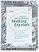 Pedifix Tea Tree Ultimates Soaking Crystals Foot Bath, 1 ounce, 6 Packets