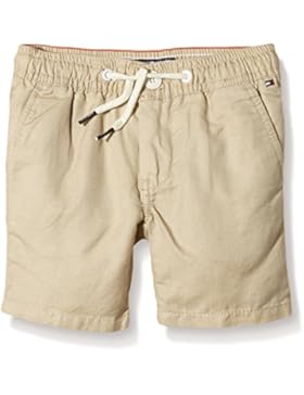 Tommy Hilfiger Jungen Short Havana Chino Short