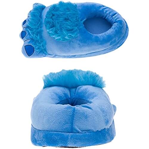 hobbit feet slippers