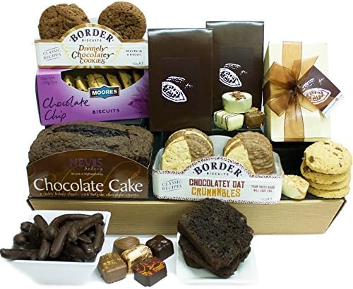 MAPPERTON HAMPER GIFT - Traditional Gourmet & Luxury Hampers by Eden4hampers