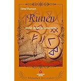 Runen Orakel Beratung Lebenshilfe Amazon De Thorsson Edred Bucher