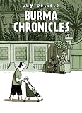 Image de Burma Chronicles