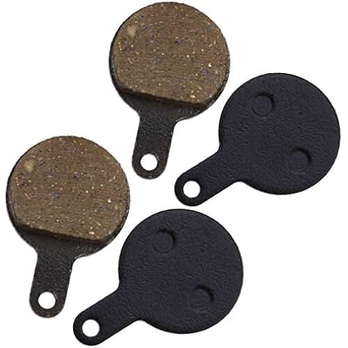tektro novela disc brake