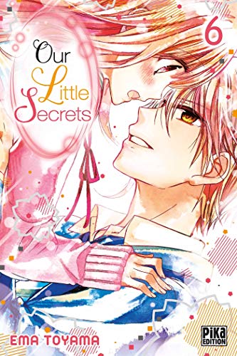 Our Little Secrets — Tome 6