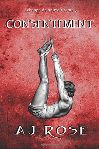 Télécharger Consentement: échange de pouvoir tome 3 PDF Ebook En Ligne