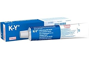 K-Y KY Jelly Personal Lubricant (82g)