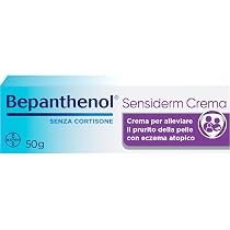 Bepanthol SensiCalm Creme 20g – Lindert Juckreiz & Rötungen Bei Hautirritationen, Ohne Cortison