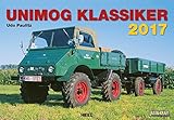 Image de Unimog Klassiker 2017