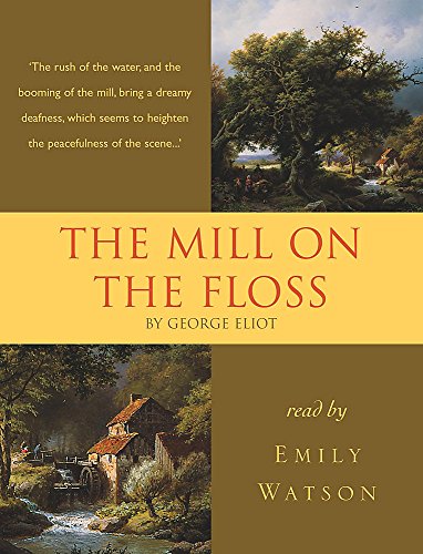 Preisvergleich Produktbild The Mill on the Floss (Classics)