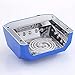36W LED Light Lamp UV Nail Art Dryer Curing CCFL Gel Gelish Timer Acrylic Polish,Rose Red