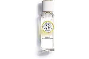 Roger & Gallet fleur d'osmanthus eau parfumée bienfaisante 100ml