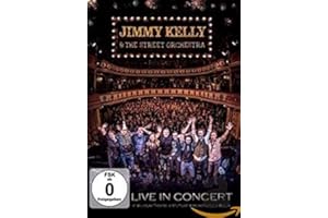 Live In Concert [DVD]