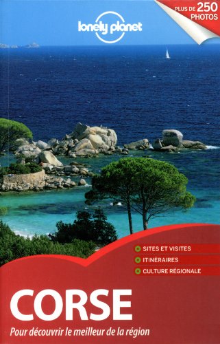ESSENTIEL DE LA CORSE