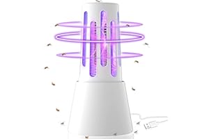 COROID International Eco Friendly Electronic Mosquito Killer Machine Lamp,Theory Screen Protector Mosquito Killer lamp for Ho