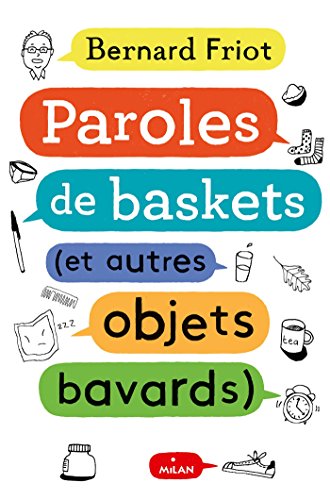 Paroles de baskets
