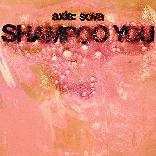 Preisvergleich Produktbild Shampoo You [Vinyl LP]