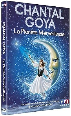 TF1 VIDEO Chantal Goya-La planète Merveilleuse au Palais des Congrès de Paris 2014