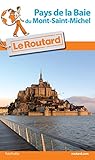 Image de Guide du Routard Pays de la Baie du Mont-Saint-Michel