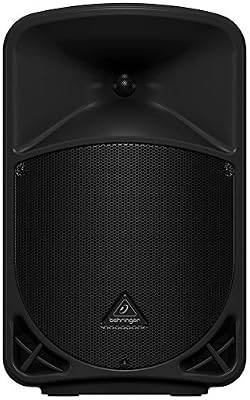 Behringer B110D Eurolive Enceinte Active 300W