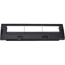 Fixbetter 2 stuks hoofdrolborstels voor Proscenic M7 Pro M7 MAX M8 Fixbetter 2 stuks hoofdrolborstels voor Proscenic M7 Pro M7 MAX M8