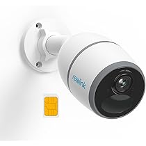 thumbnail image 2 of 2-Pack 4G LTE Outdoor Security Cameras - Solar Powered, No WiFi Needed, 2K HD With Motion Detection 2 of 12