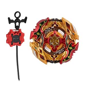 beyblade cho z spriggan amazon