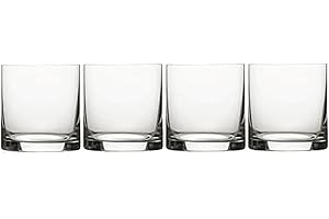 MIKASA Creative Tops 5193457 - Copas de cóctel, transparente